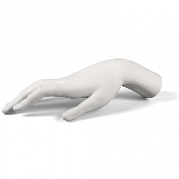 Seletti - Memorabilia Mvsevm Woman Hand Deko Seletti - Memorabilia Mvsevm Woman Hand Deko