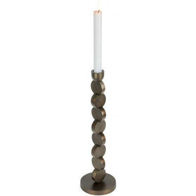 Lambert - Ascalon Leuchter Bronze Lambert - Ascalon Leuchter Bronze