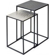 Lambert - Daro Beistelltisch (2er Set)