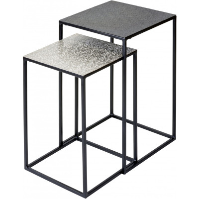 Lambert - Daro Beistelltisch (2er Set) Lambert - Daro Beistelltisch (2er Set)