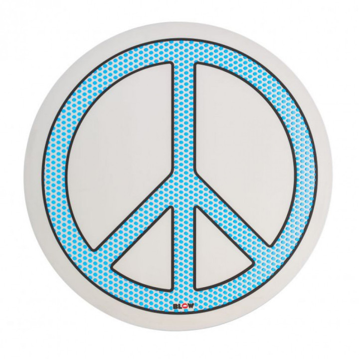 Seletti - Frieden Spiegel Seletti - Frieden Spiegel