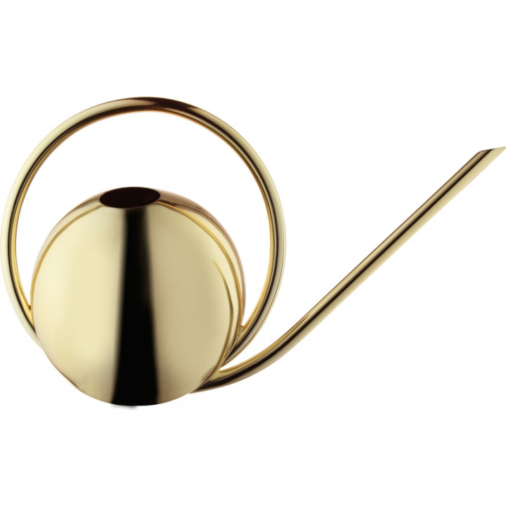 AYTM - Globe Gießkanne Gold AYTM - Globe Gießkanne Gold