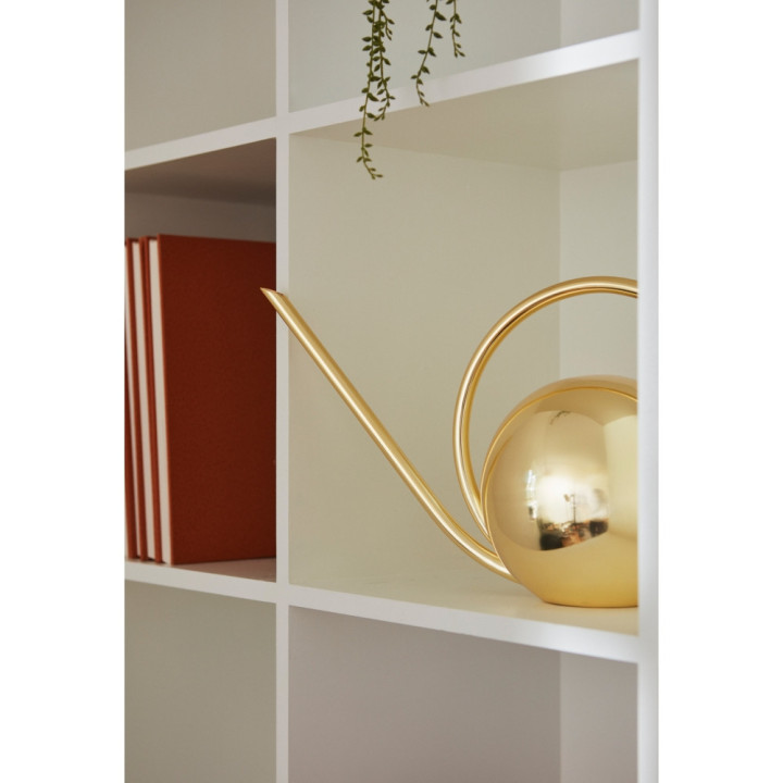 AYTM - Globe Gießkanne Gold AYTM - Globe Gießkanne Gold