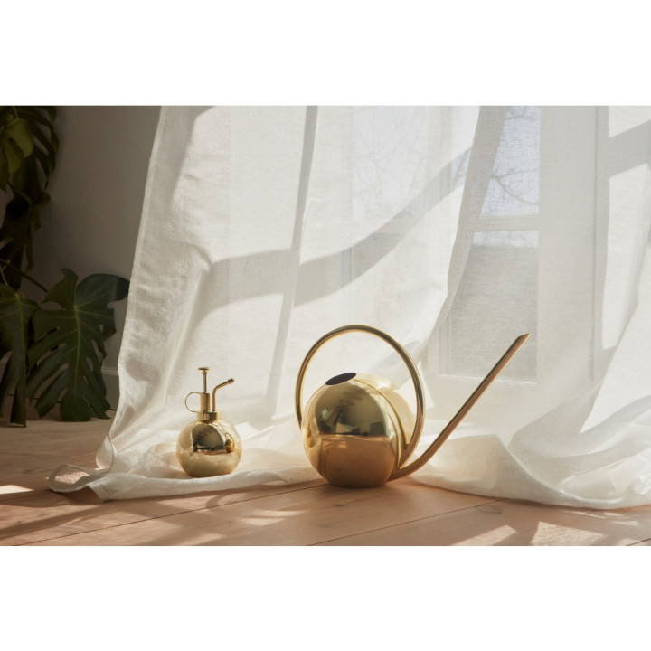 AYTM - Globe Gießkanne Gold AYTM - Globe Gießkanne Gold