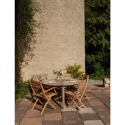 Skagerak - Drachmann Tisch Ø126 Skagerak - Drachmann Tisch Ø126