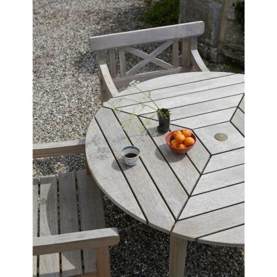 Skagerak - Drachmann Tisch Ø126 Skagerak - Drachmann Tisch Ø126