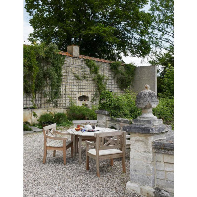 Skagerak - Drachmann Tisch Ø126 Skagerak - Drachmann Tisch Ø126