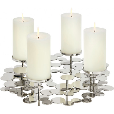 Lambert - Cloud Adventskranz Lambert - Cloud Adventskranz