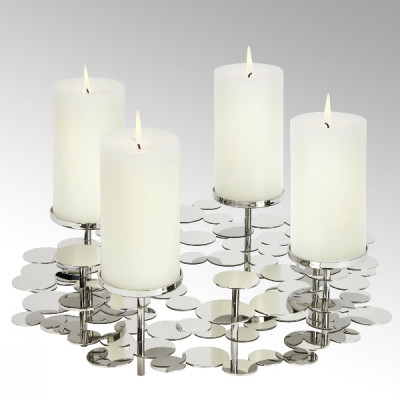 Lambert - Cloud Adventskranz Lambert - Cloud Adventskranz