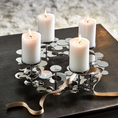 Lambert - Cloud Adventskranz Lambert - Cloud Adventskranz