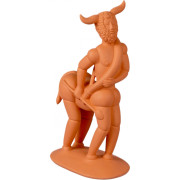 Seletti - Magna Graecia 2.0 Statuette Centauro