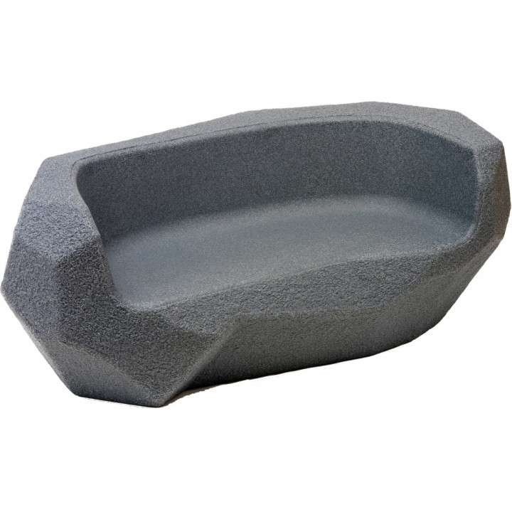 Magis - Piedras Divanetto Kindersofa Magis - Piedras Divanetto Kindersofa