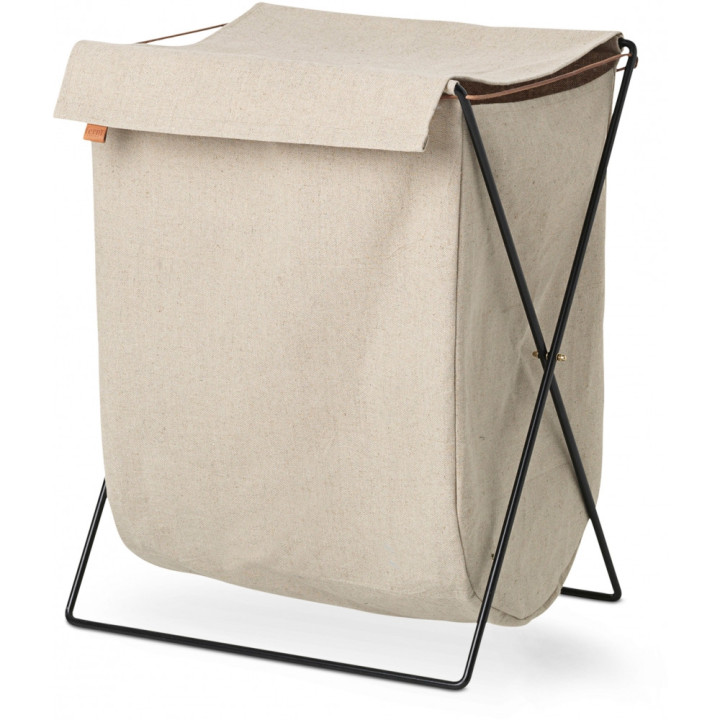 Ferm Living - Herman Wäschekorb Ferm Living - Herman Wäschekorb