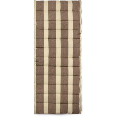 Ferm Living - Strand Steppmatratze Ferm Living - Strand Steppmatratze