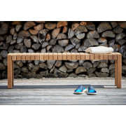 Jan Kurtz - Manti Bank 80x35 cm