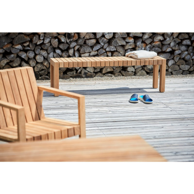 Jan Kurtz - Manti Bank 80x35 cm Jan Kurtz - Manti Bank 80x35 cm