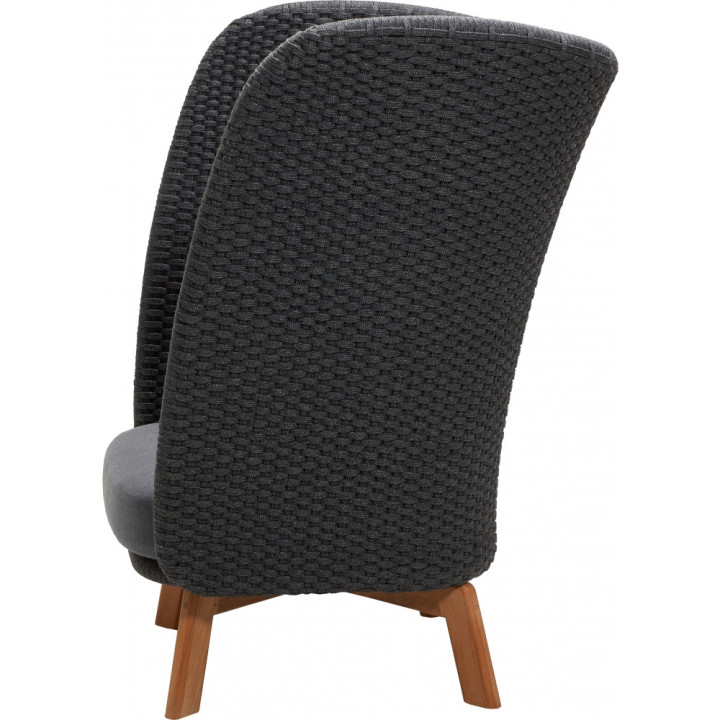 Cane-line - Peacock Wing Highbacksessel Cane-line - Peacock Wing Highbacksessel