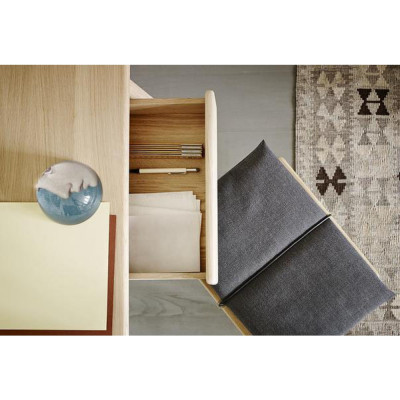 Skagerak - Georg Wandschreibtisch Skagerak - Georg Wandschreibtisch