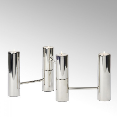 Lambert - Lamia Kerzenleuchter-Set Lambert - Lamia Kerzenleuchter-Set