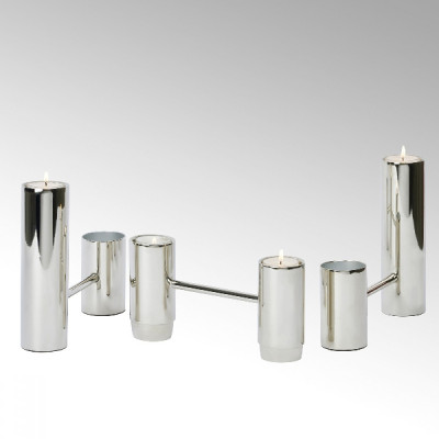 Lambert - Lamia Kerzenleuchter-Set Lambert - Lamia Kerzenleuchter-Set