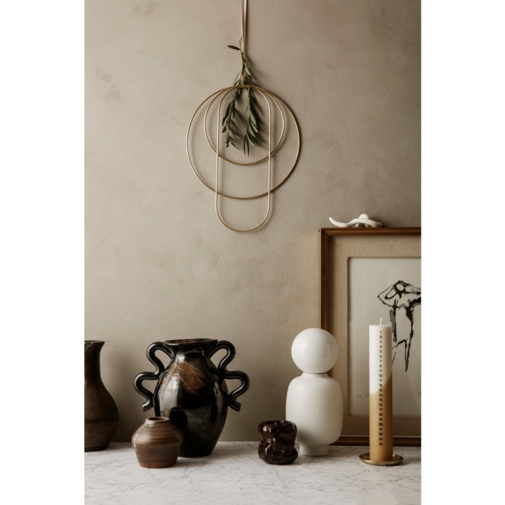 Ferm Living - Muses Vase Talia Ferm Living - Muses Vase Talia