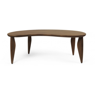 Ferm Living - Feve Couchtisch Ferm Living - Feve Couchtisch