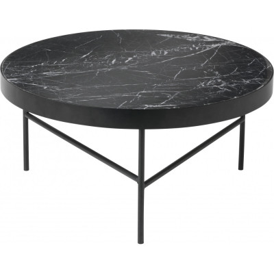 Ferm Living - Marble Tisch L Ferm Living - Marble Tisch L