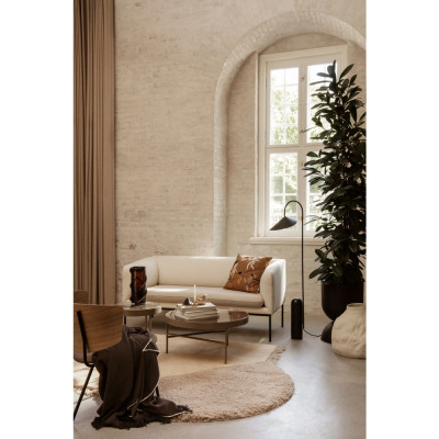 Ferm Living - Marble Tisch L Ferm Living - Marble Tisch L