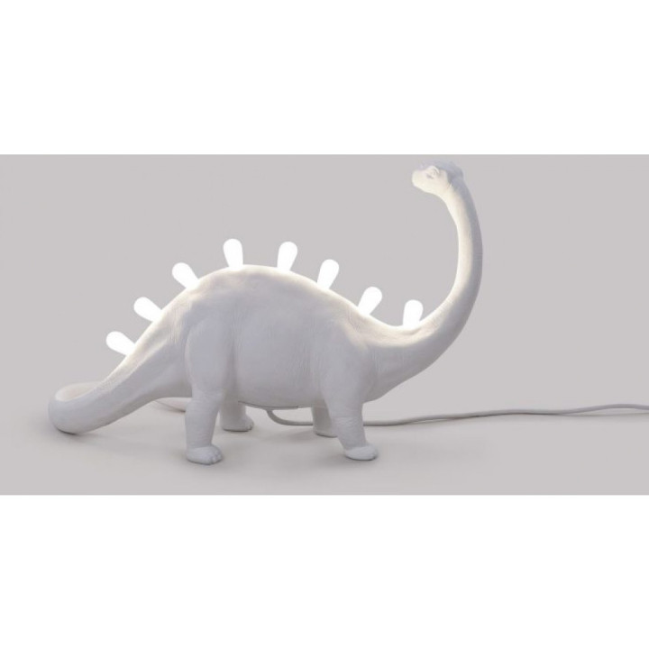 Seletti - Jurassic Tischlampe Bronto Seletti - Jurassic Tischlampe Bronto