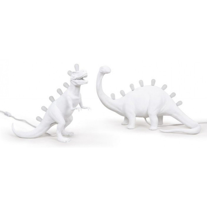 Seletti - Jurassic Tischlampe Bronto Seletti - Jurassic Tischlampe Bronto