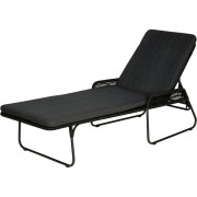 Lambert - Amaya Liege Gestell Schwarz