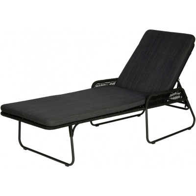 Lambert - Amaya Liege Gestell Schwarz Lambert - Amaya Liege Gestell Schwarz