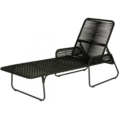 Lambert - Amaya Liege Gestell Schwarz Lambert - Amaya Liege Gestell Schwarz