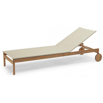 Skagerak - Pelagus Sonnenbett Skagerak - Pelagus Sonnenbett