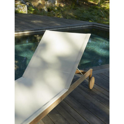 Skagerak - Pelagus Sonnenbett Skagerak - Pelagus Sonnenbett