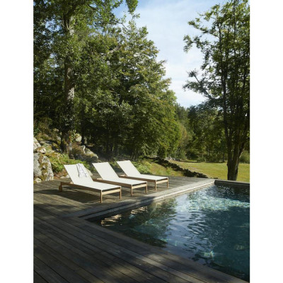 Skagerak - Pelagus Sonnenbett Skagerak - Pelagus Sonnenbett