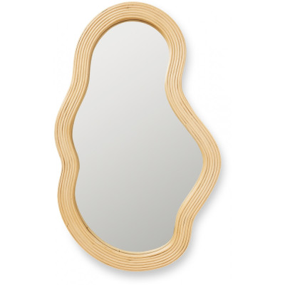 Ferm Living - Pond Spiegel M Ferm Living - Pond Spiegel M