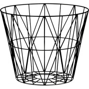 Ferm Living - Wire Korb L