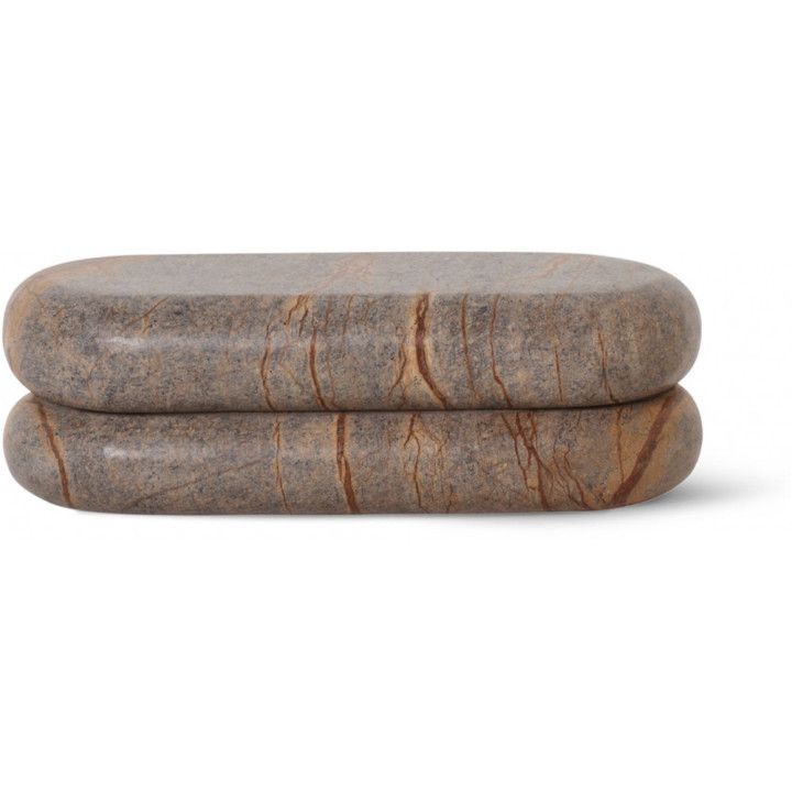 Ferm Living - Bendum Box Ferm Living - Bendum Box