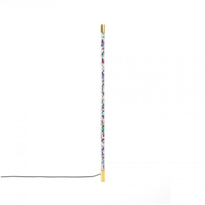 Seletti - Linea Pixled Leuchtröhre LED Seletti - Linea Pixled Leuchtröhre LED