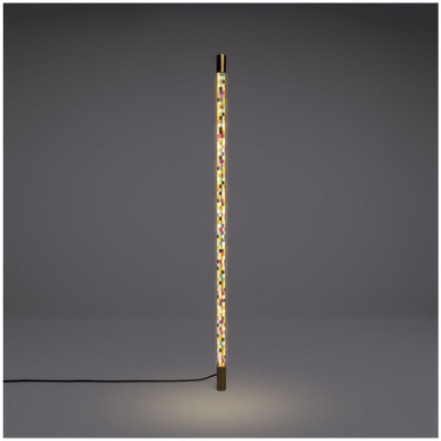 Seletti - Linea Pixled Leuchtröhre LED Seletti - Linea Pixled Leuchtröhre LED