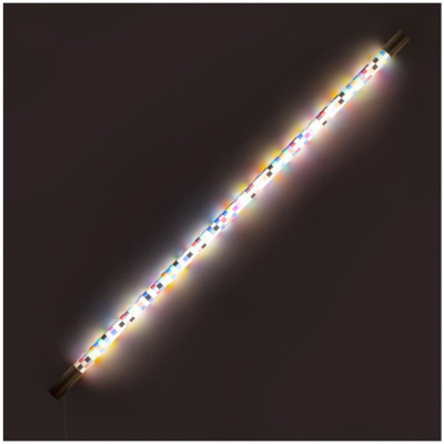 Seletti - Linea Pixled Leuchtröhre LED Seletti - Linea Pixled Leuchtröhre LED