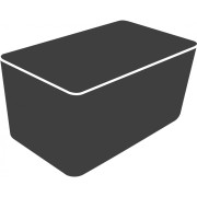 Cane-line - Cover 23: Basket Loungesessel/2-Sitzer Sofa