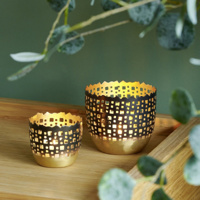 Lambert - Glorie Windlicht Lambert - Glorie Windlicht