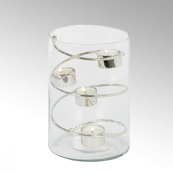 Lambert - Helia Glaswindlicht Lambert - Helia Glaswindlicht