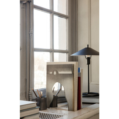 Ferm Living - Pond Buchstützen (2er Set) Ferm Living - Pond Buchstützen (2er Set)