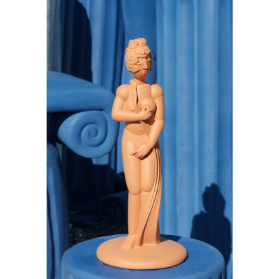 Seletti - Magna Graecia 2.0 Statuette Venere Seletti - Magna Graecia 2.0 Statuette Venere