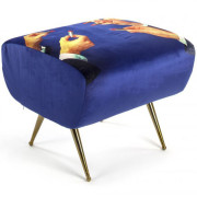 Seletti - TP Lipsticks Pouf