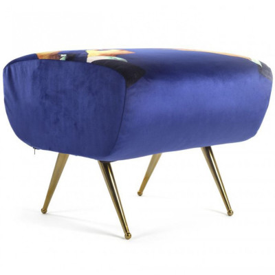 Seletti - TP Lipsticks Pouf Seletti - TP Lipsticks Pouf