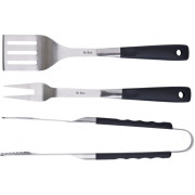 Le Feu - BBQ Set für Turtle Pizzaofen